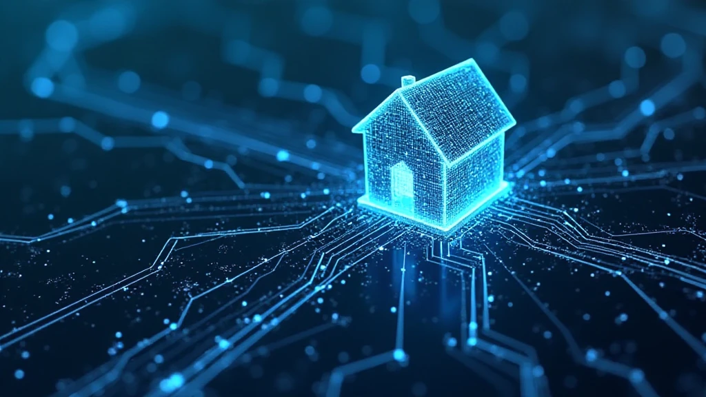 Blockchain Vietnam property disputes Vietnam