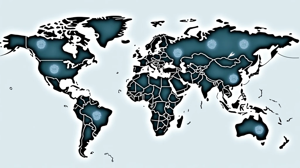 How to structure international crypto deals
