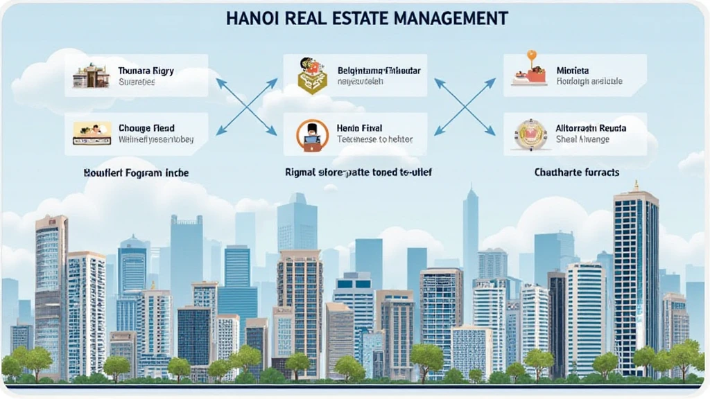 Hanoi crypto real estate depreciation management