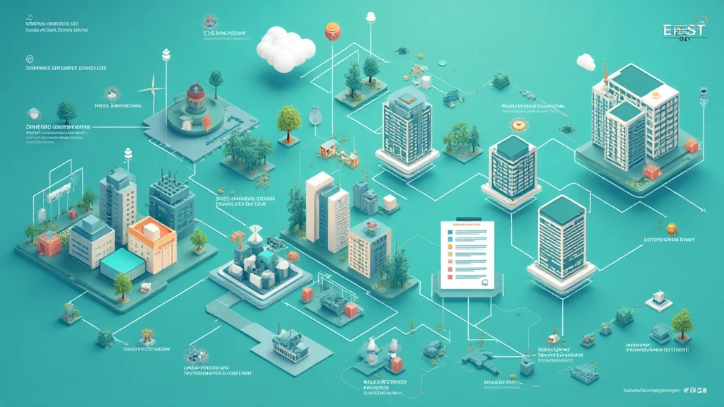 Vietnam blockchain property environmental audits