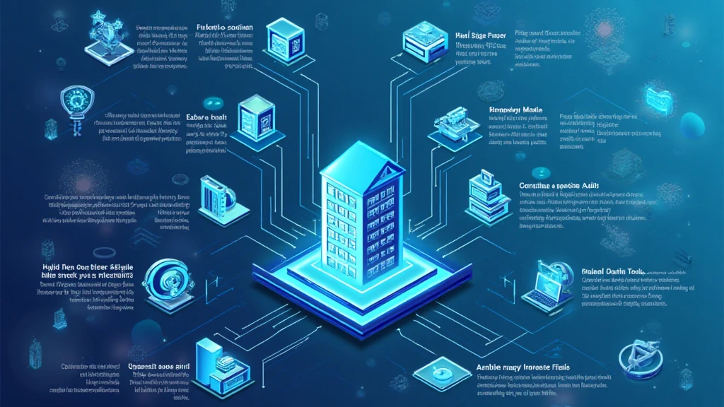 Vietnam blockchain property security solutions