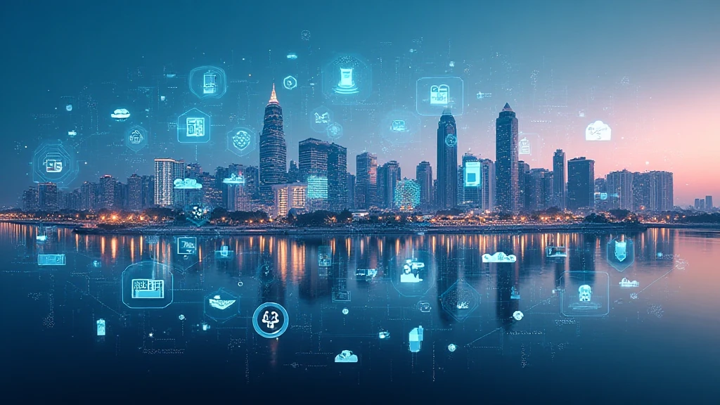 Blockchain Vietnam property insurance providers