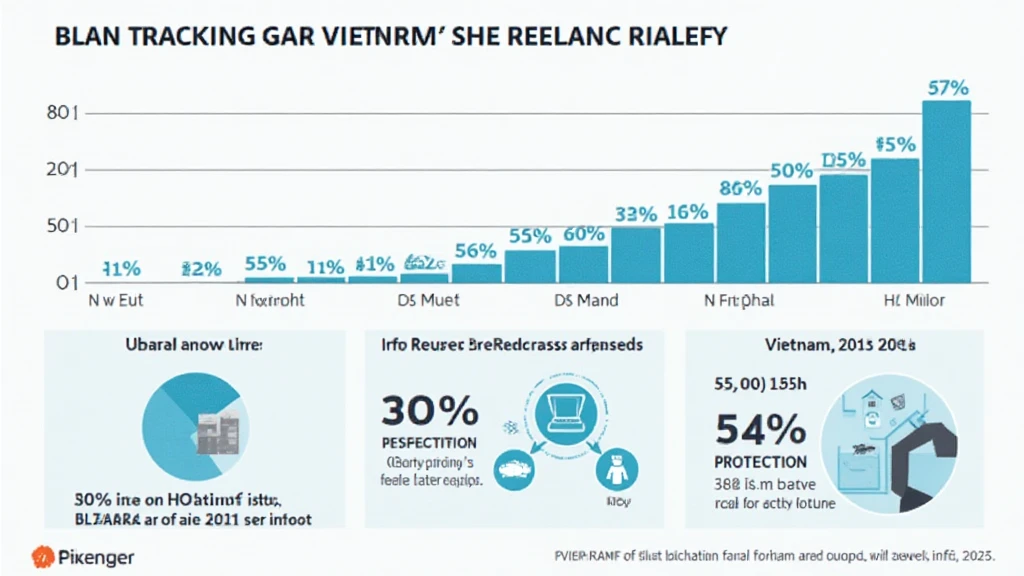 Vietnam crypto real estate whitepapers 2025