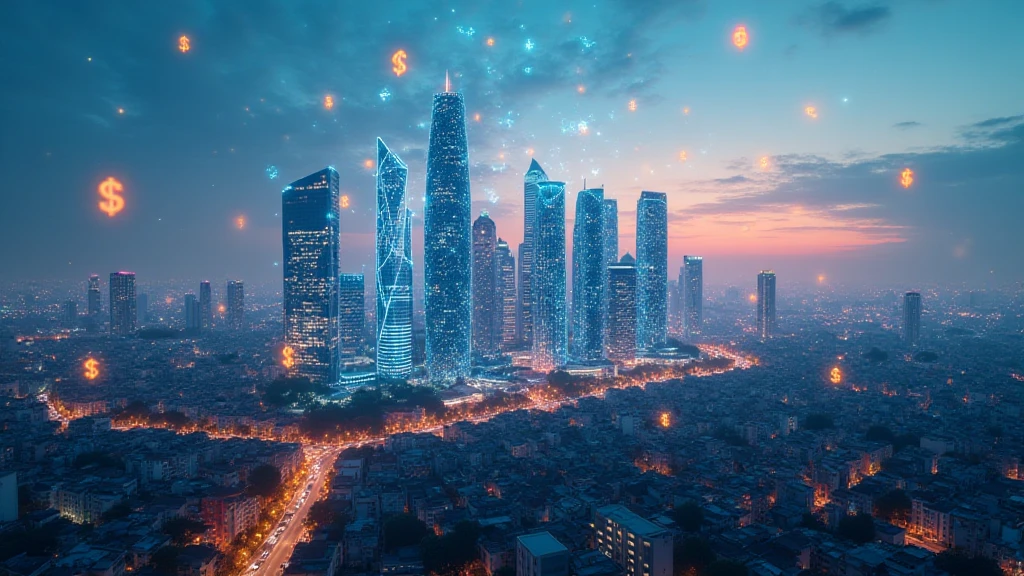 Hanoi crypto real estate liquidity solutions