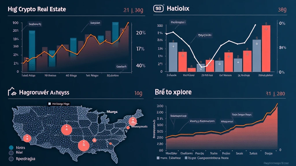 Hanoi crypto real estate market analytics