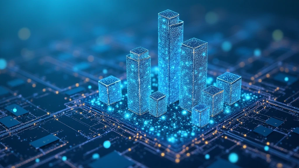 Vietnam blockchain property disputes resolution