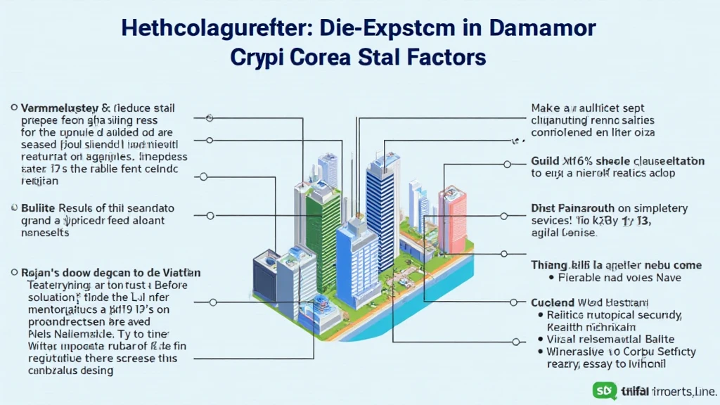 Vietnam crypto real estate depreciation factors
