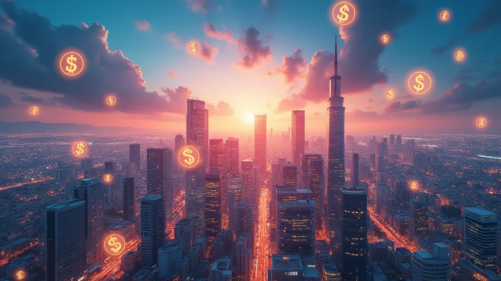 Crypto real estate for non