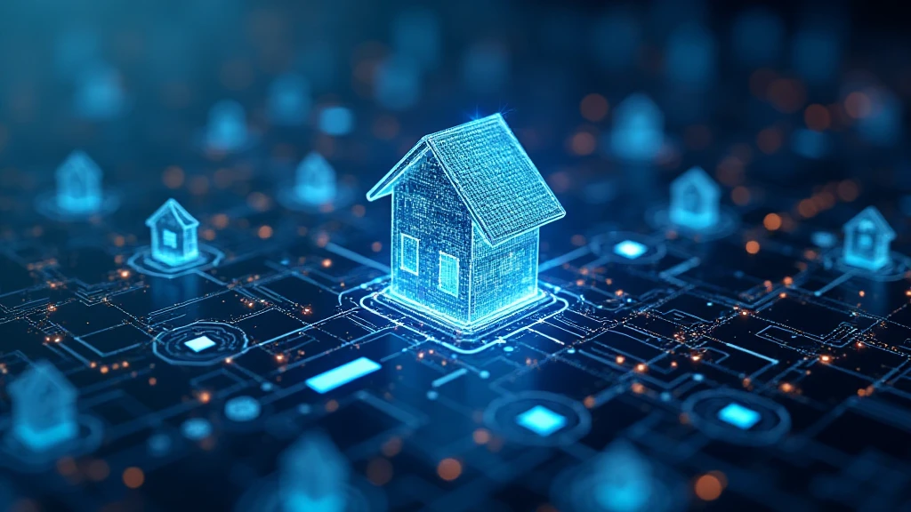 Vietnam blockchain property leasing contracts