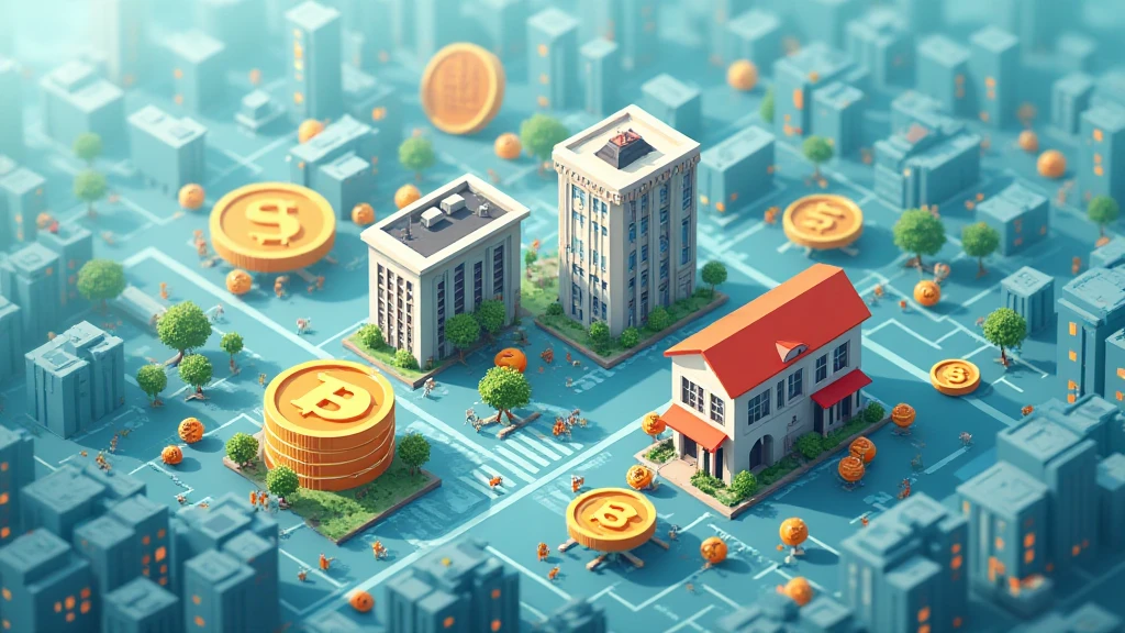 Crypto real estate for retirement planning Vietnam
