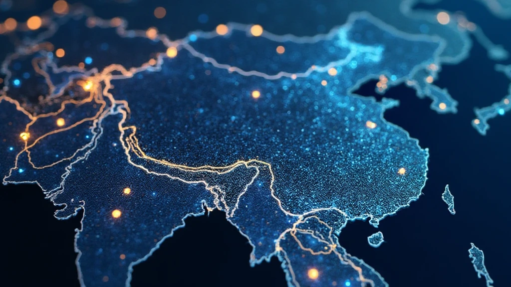 Blockchain Vietnam property disputes Vietnam