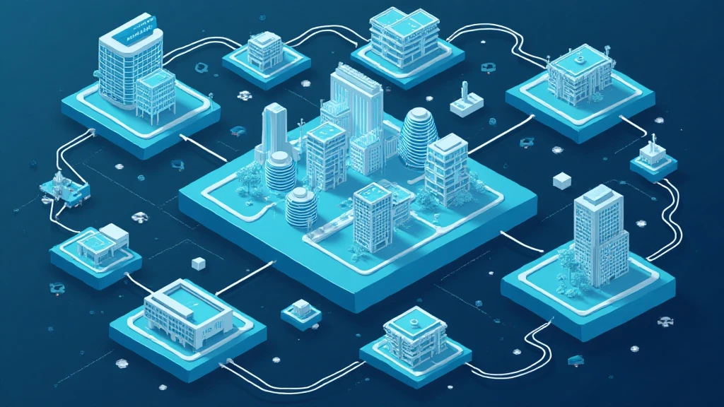 How to handle crypto property vacancies Vietnam