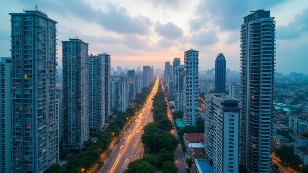 Top crypto real estate challenges 2025 Vietnam