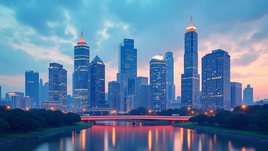 Ho Chi Minh City crypto real estate investment trends