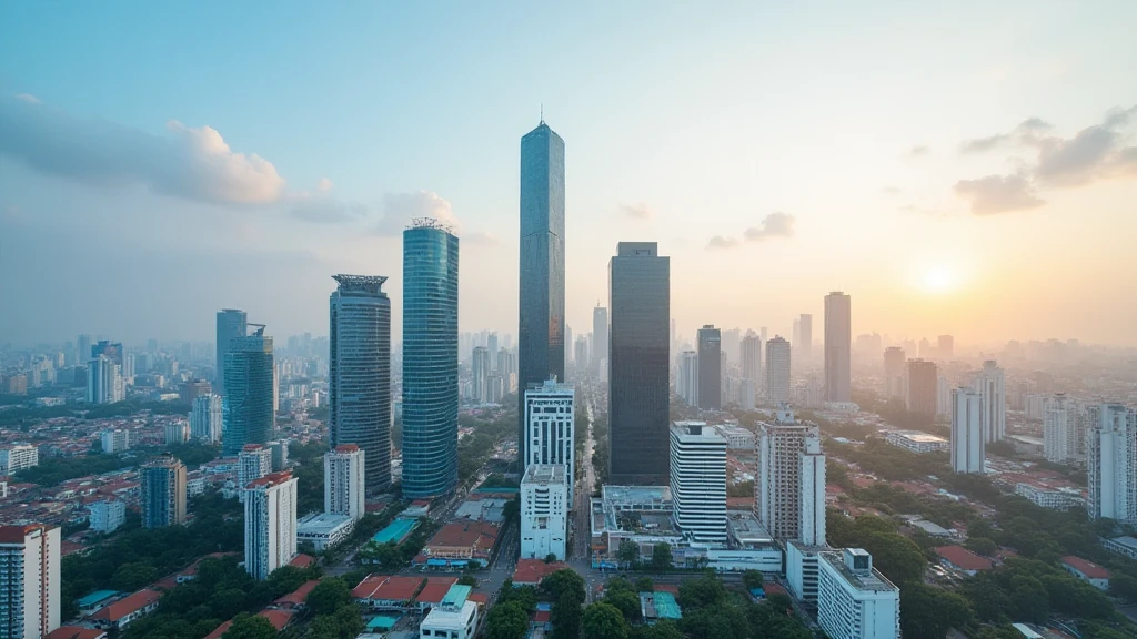 Ho Chi Minh City crypto real estate tax strategies