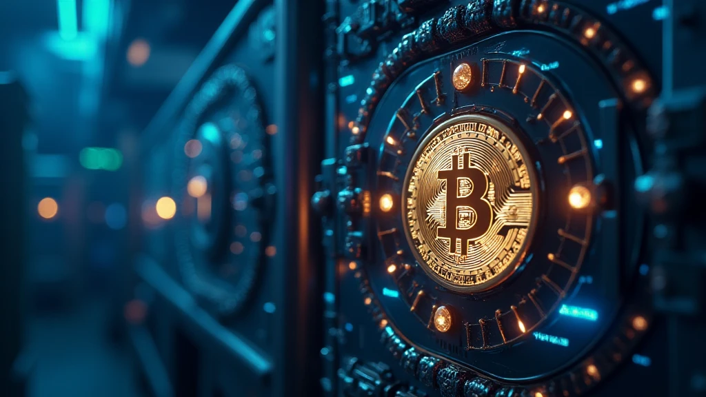 Top crypto real estate security trends Vietnam