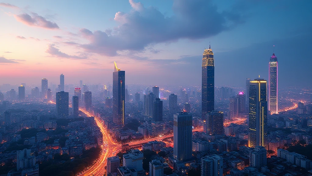 Hanoi crypto real estate depreciation management