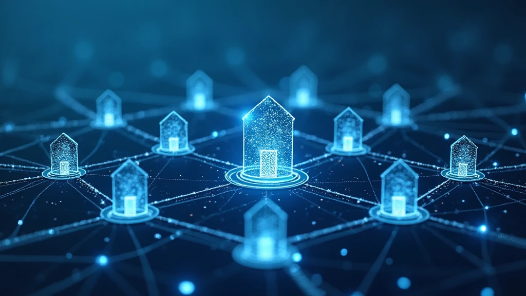 Blockchain Vietnam property disputes Vietnam