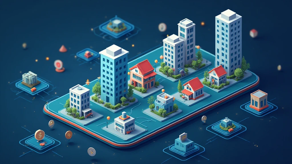 Hanoi crypto real estate depreciation tracking