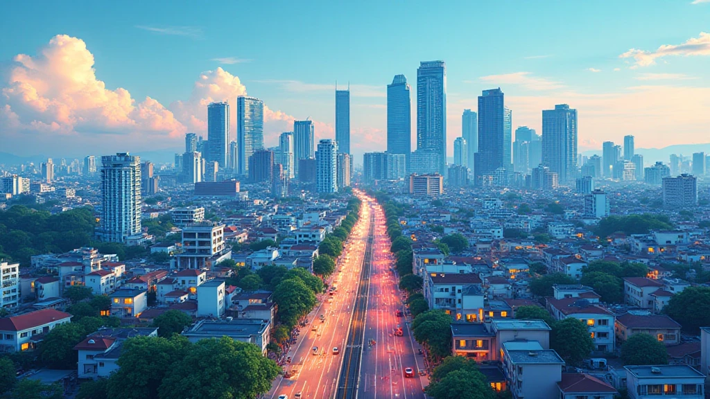 Ho Chi Minh City crypto real estate security audits