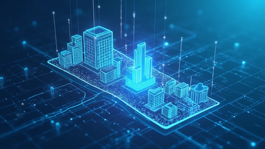 Blockchain Vietnam property management tools