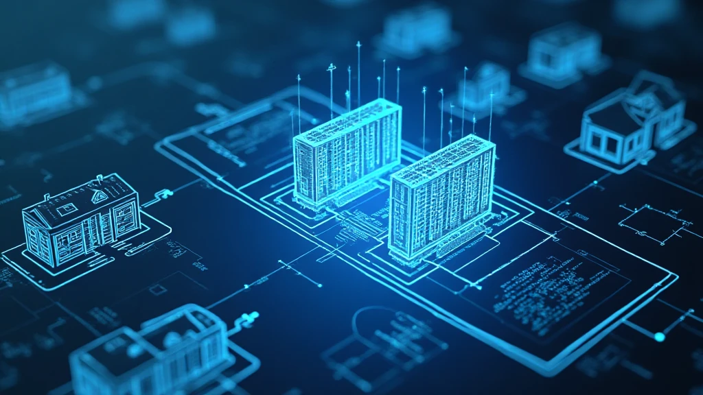 Vietnam blockchain property leasing contracts