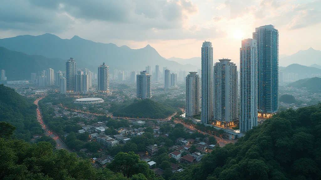 Crypto real estate for retirement planning Vietnam