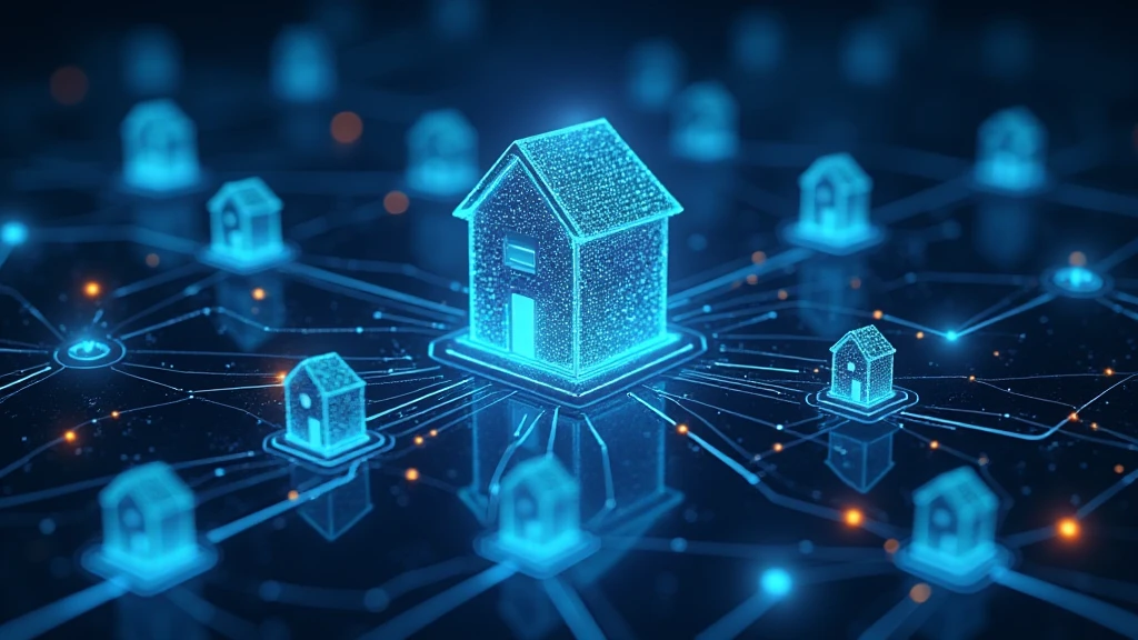 Blockchain Vietnam property disputes Vietnam