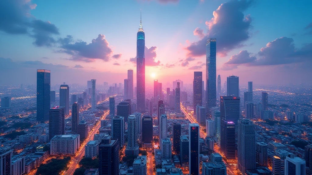 How to handle crypto property vacancies Vietnam