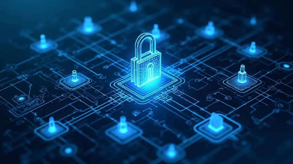 Vietnam blockchain property security protocols