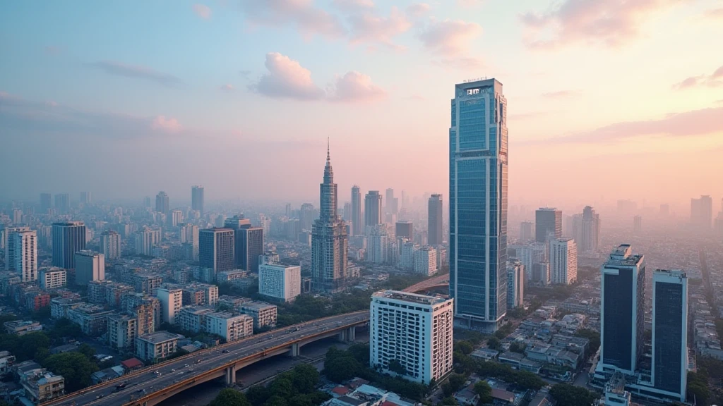 Hanoi crypto real estate investment groups