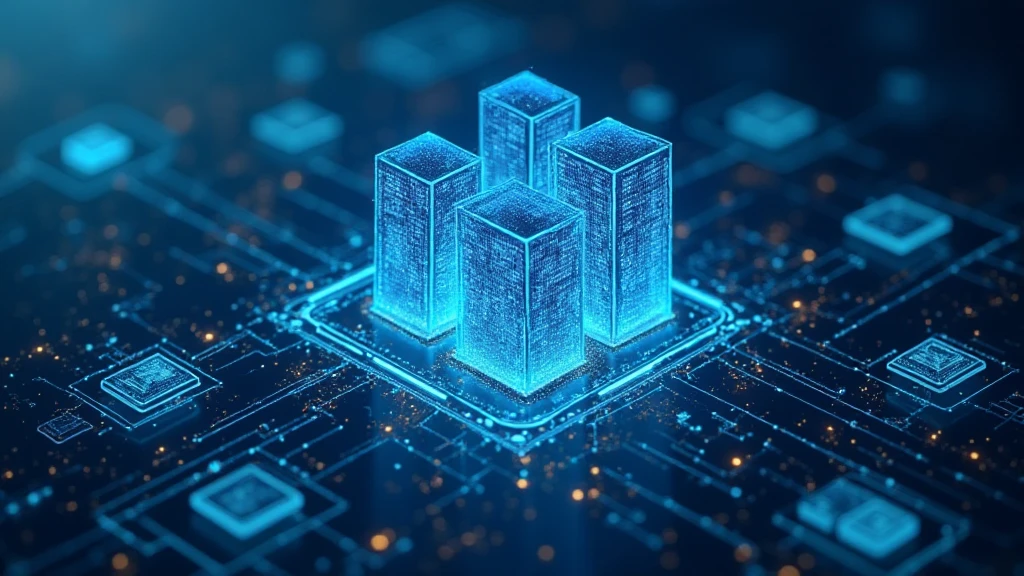 Blockchain Vietnam property valuation models