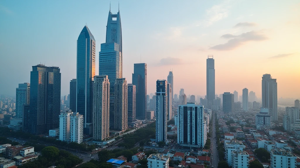 Ho Chi Minh City crypto real estate tax strategies