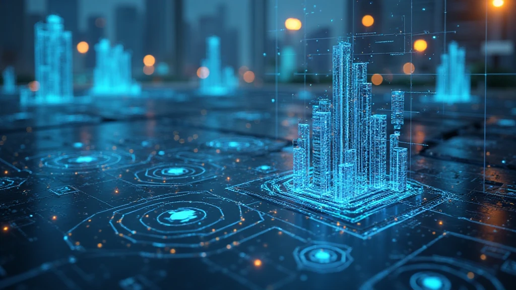Blockchain Vietnam property maintenance systems