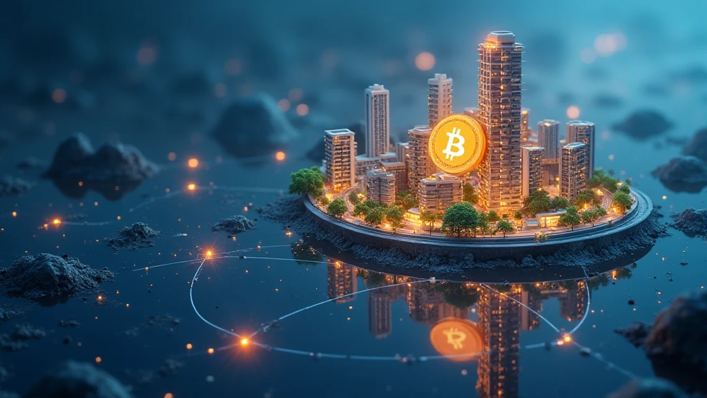 How to build crypto real estate platforms Vietnam