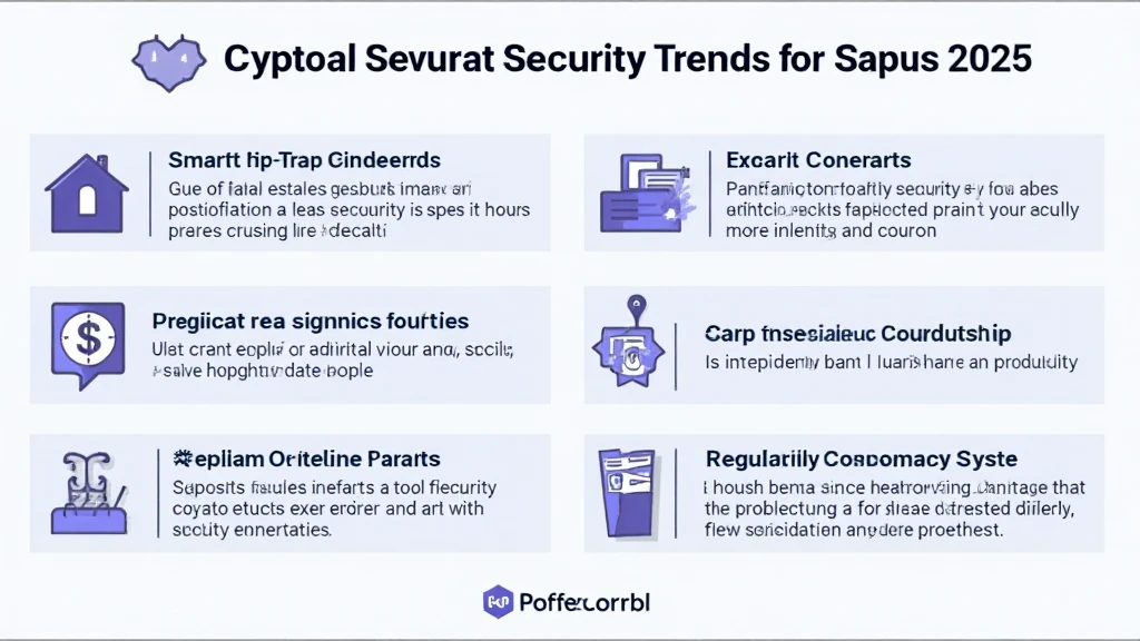 Top crypto real estate security trends Vietnam