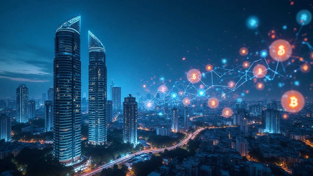 Hanoi crypto real estate depreciation management