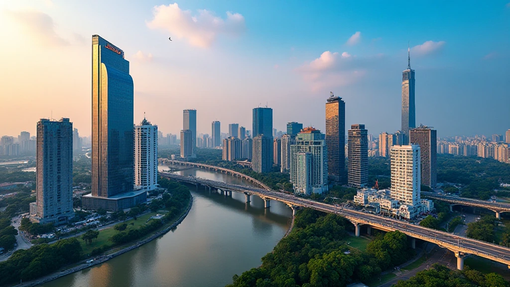 Vietnam crypto real estate capital gains optimization