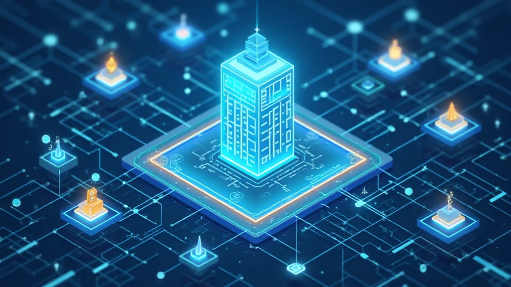 Blockchain Vietnam property disputes Vietnam