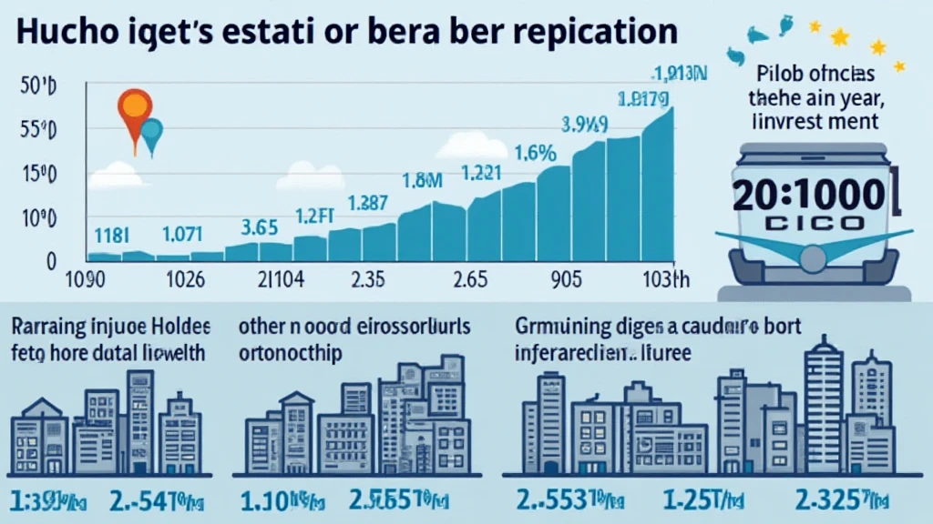 Hanoi crypto real estate depreciation tracking