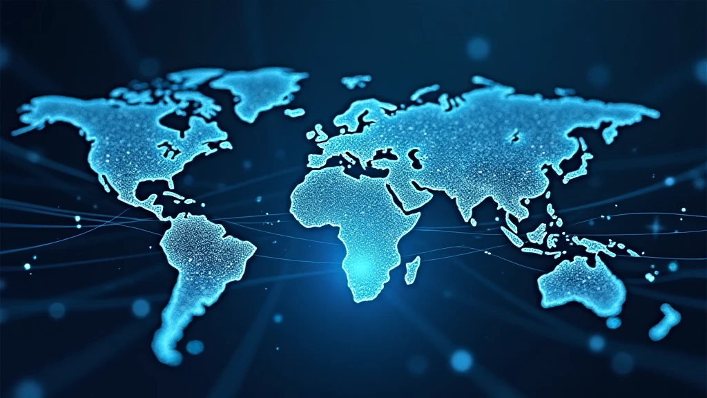 Blockchain Vietnam property management tools