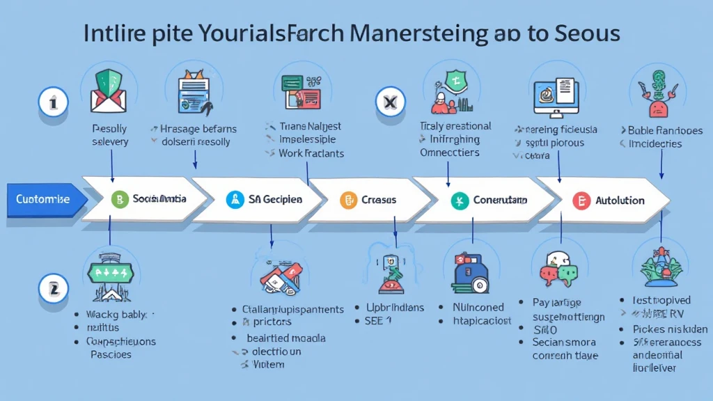 How to market crypto
