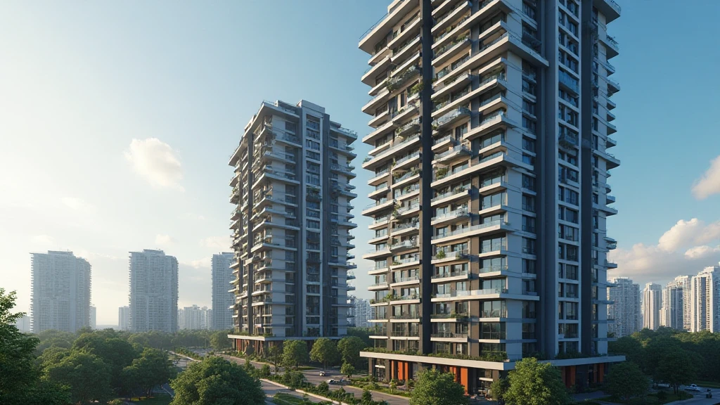Crypto real estate for non