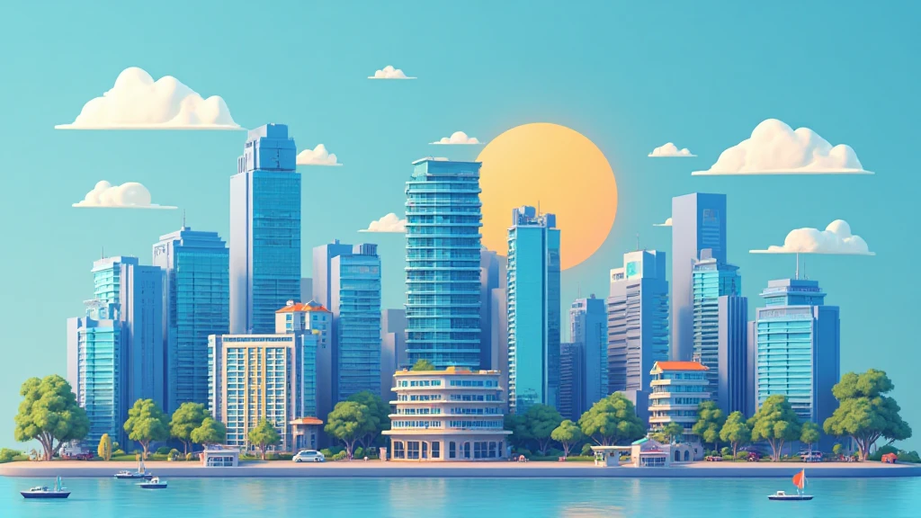 Crypto real estate for retirement planning Vietnam