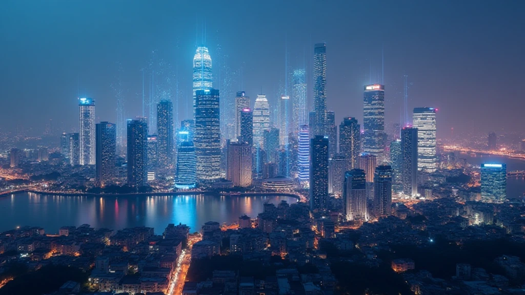 Top crypto real estate challenges 2025 Vietnam