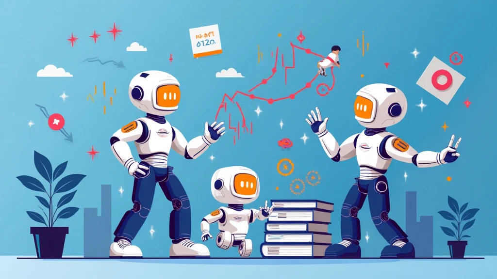 Best HIBT trading bots for Vietnamese investors