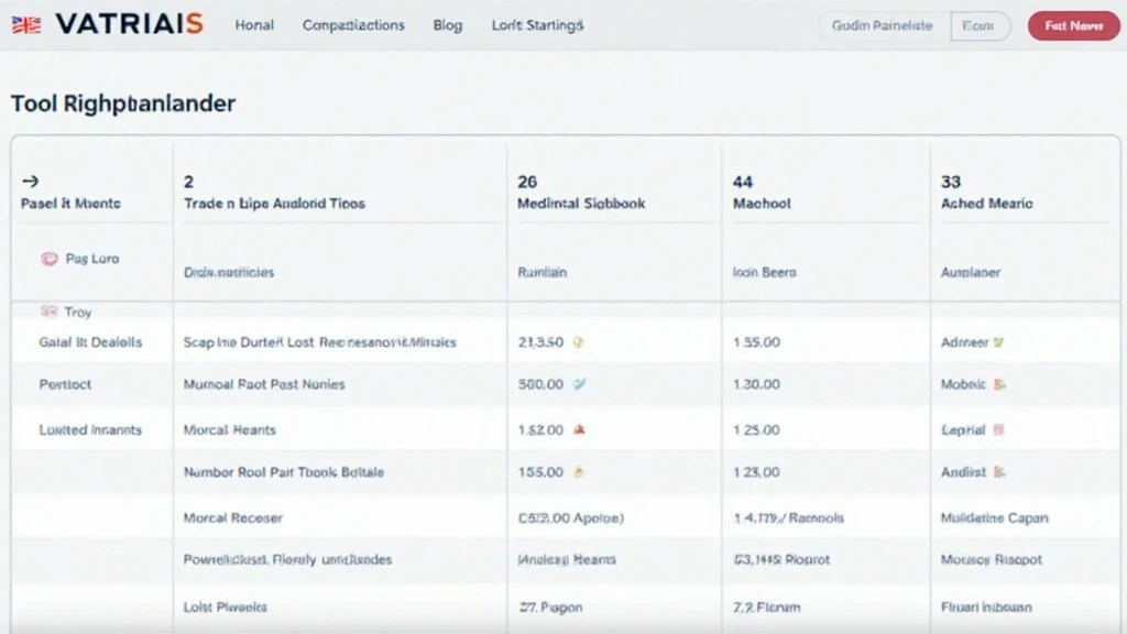 Vietnam crypto portfolio rebalancing tools review