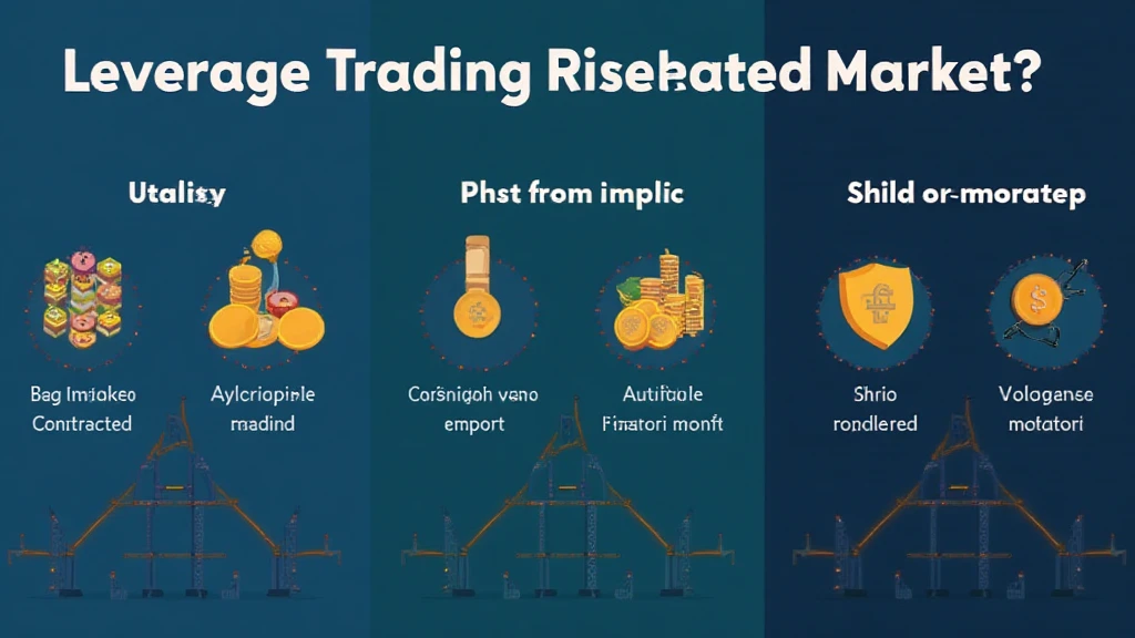 HIBT leverage trading risks in Vietnam market