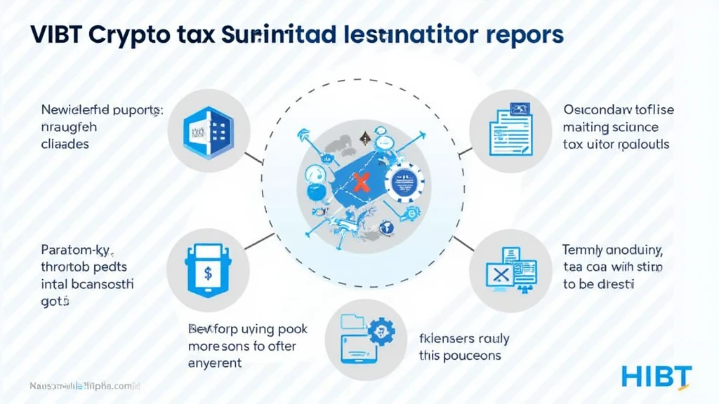 Vietnam crypto tax reporting for HIBT users