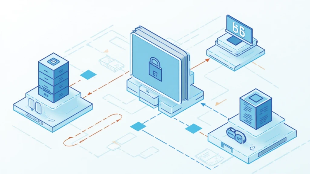 HIBT security protocols for Vietnamese traders